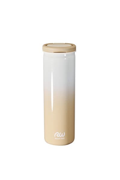 eco stick 不鏽鋼冰囊水樽 240ml 2WAY設計
