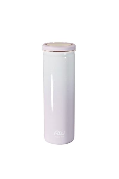 eco stick 不鏽鋼冰囊水樽 240ml 2WAY設計