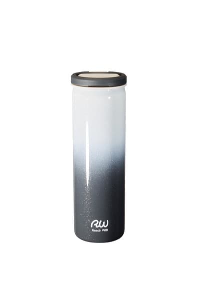 eco stick 不鏽鋼冰囊水樽 240ml 2WAY設計