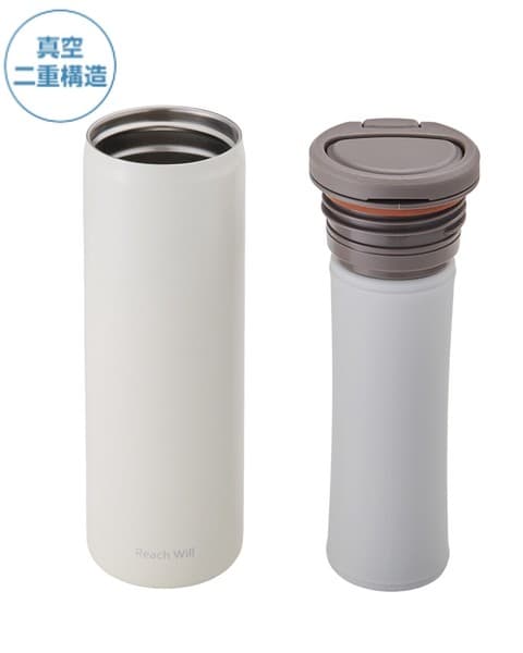 eco stick 冰囊水樽 240ml 2WAY設計