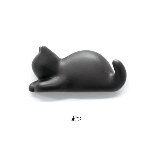 貓咪造型磁石貼
