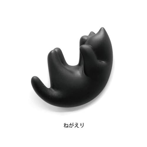 貓咪造型磁石貼